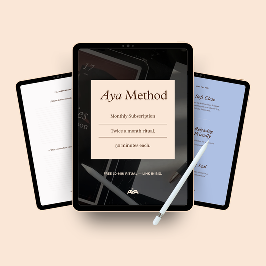 Aya Membership
