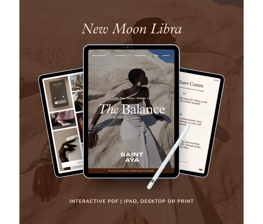 One Time Moon Ritual