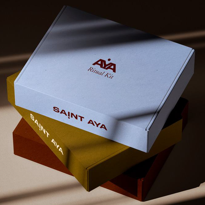 Ritual Kit Coming Soon